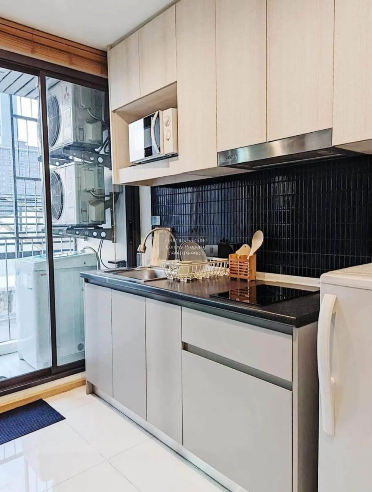 For Rent Condo , HUE Sukhumvit , MRT-Sukhumvit , Bang Chak , Phra 3