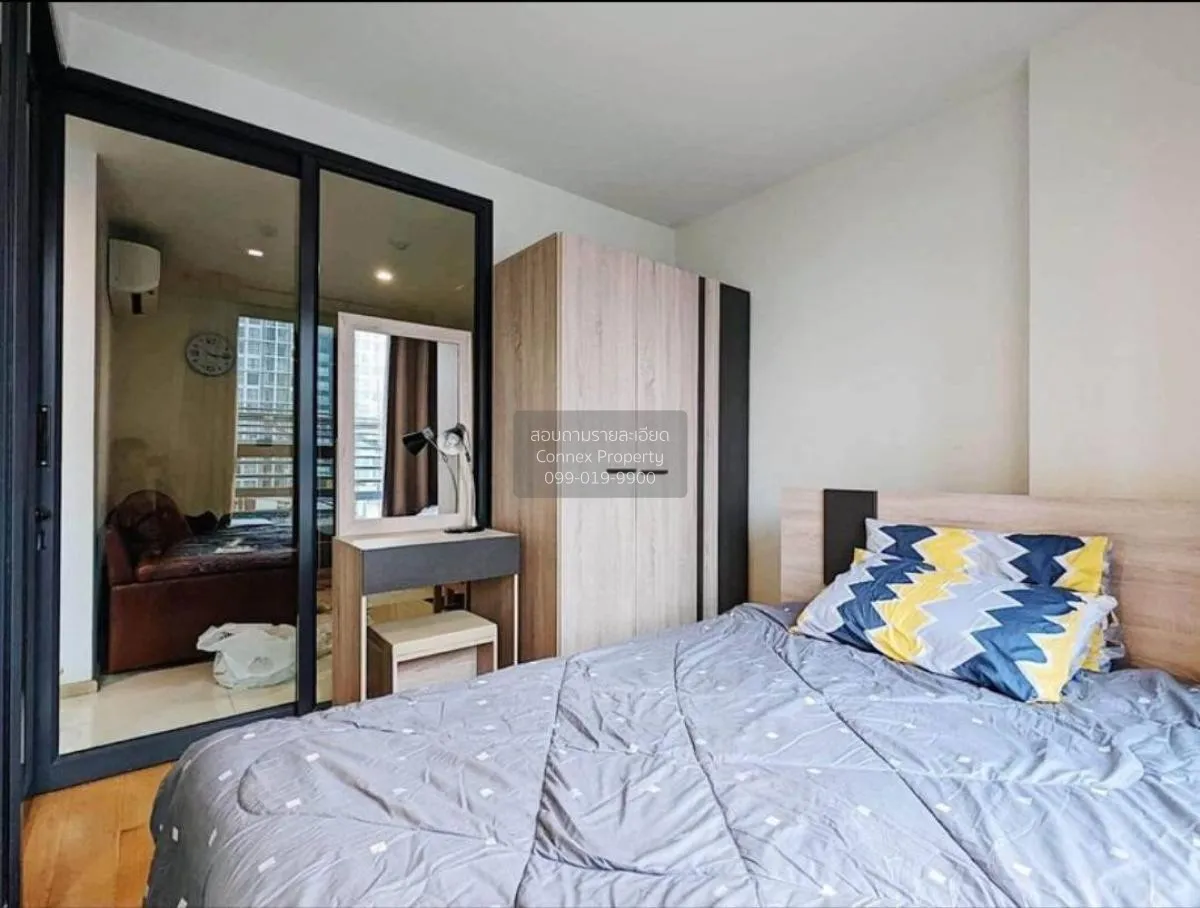 For Rent Condo , HUE Sukhumvit , MRT-Sukhumvit , Bang Chak , Phra