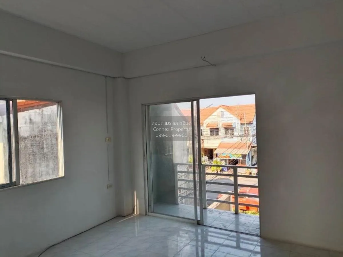 ขายทาวน์เฮ้าส์/ทาวน์โฮม  โฮม อิน ทาวน์ ห้องมุม คูคต ลำลูกกา ปทุมธ 2