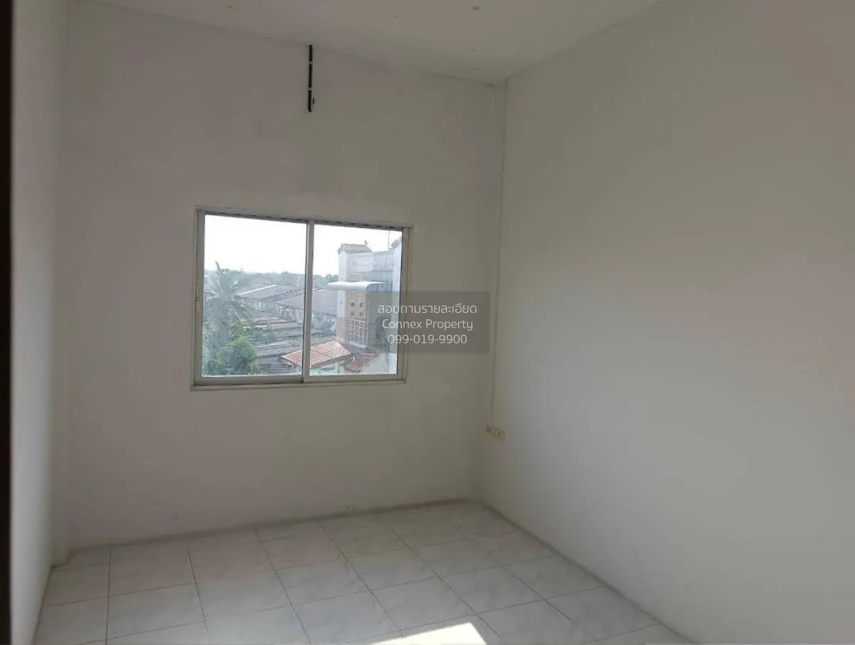 ขายทาวน์เฮ้าส์/ทาวน์โฮม  โฮม อิน ทาวน์ ห้องมุม คูคต ลำลูกกา ปทุมธ 4