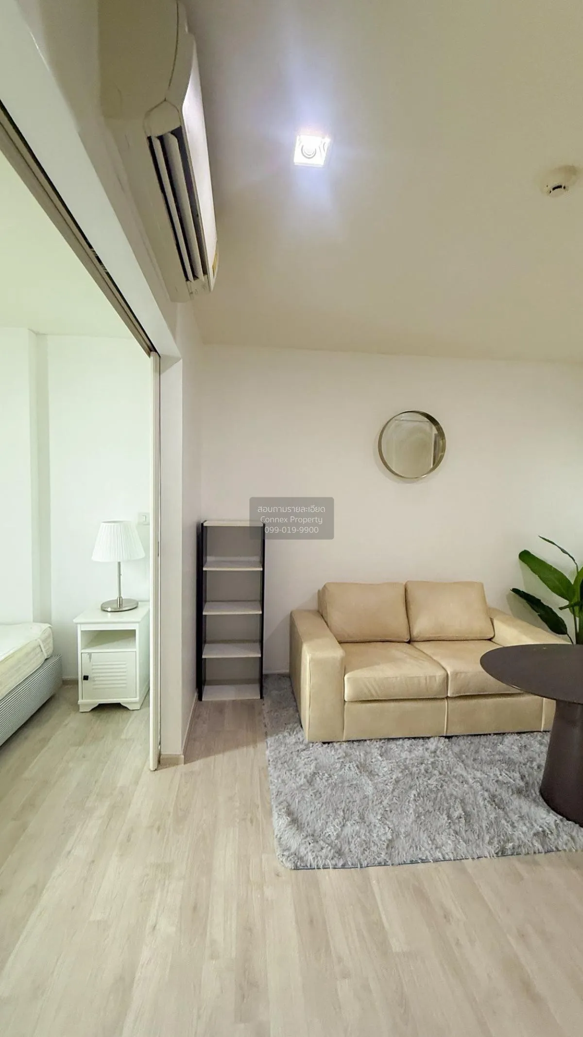 ขายคอนโด  แชมเบอร์ส ชาน ลาดพร้าว - วังหิน ลาดพร้าว เขต ลาดพร้าว ก 3