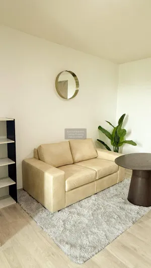 For Sale Condo , Chambers Chaan Ladprao - Wanghin , Lat Phrao , Lat Phrao , Bangkok , CX-122837