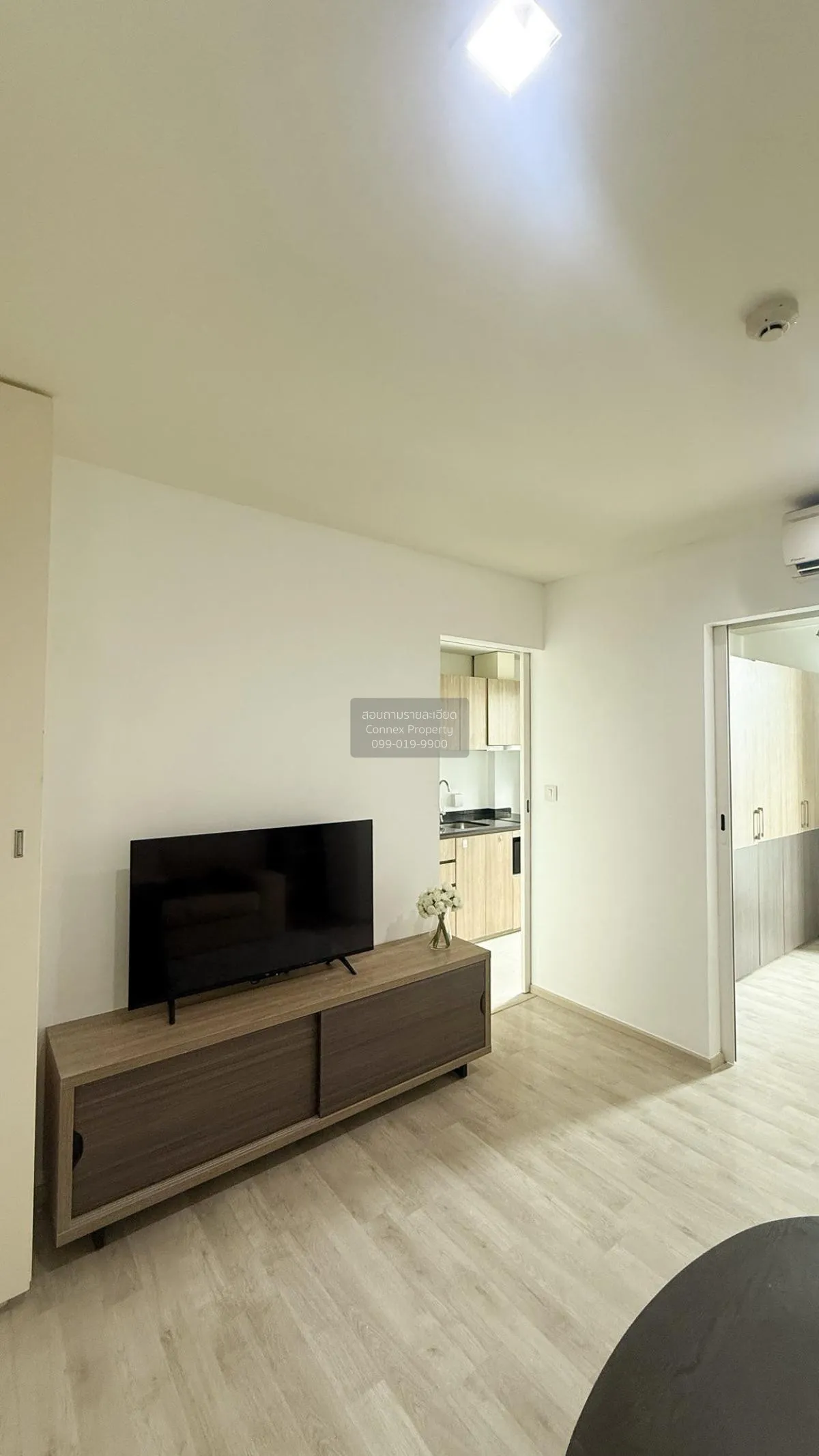 เช่าคอนโด  แชมเบอร์ส ชาน ลาดพร้าว - วังหิน ลาดพร้าว เขต ลาดพร้าว  2