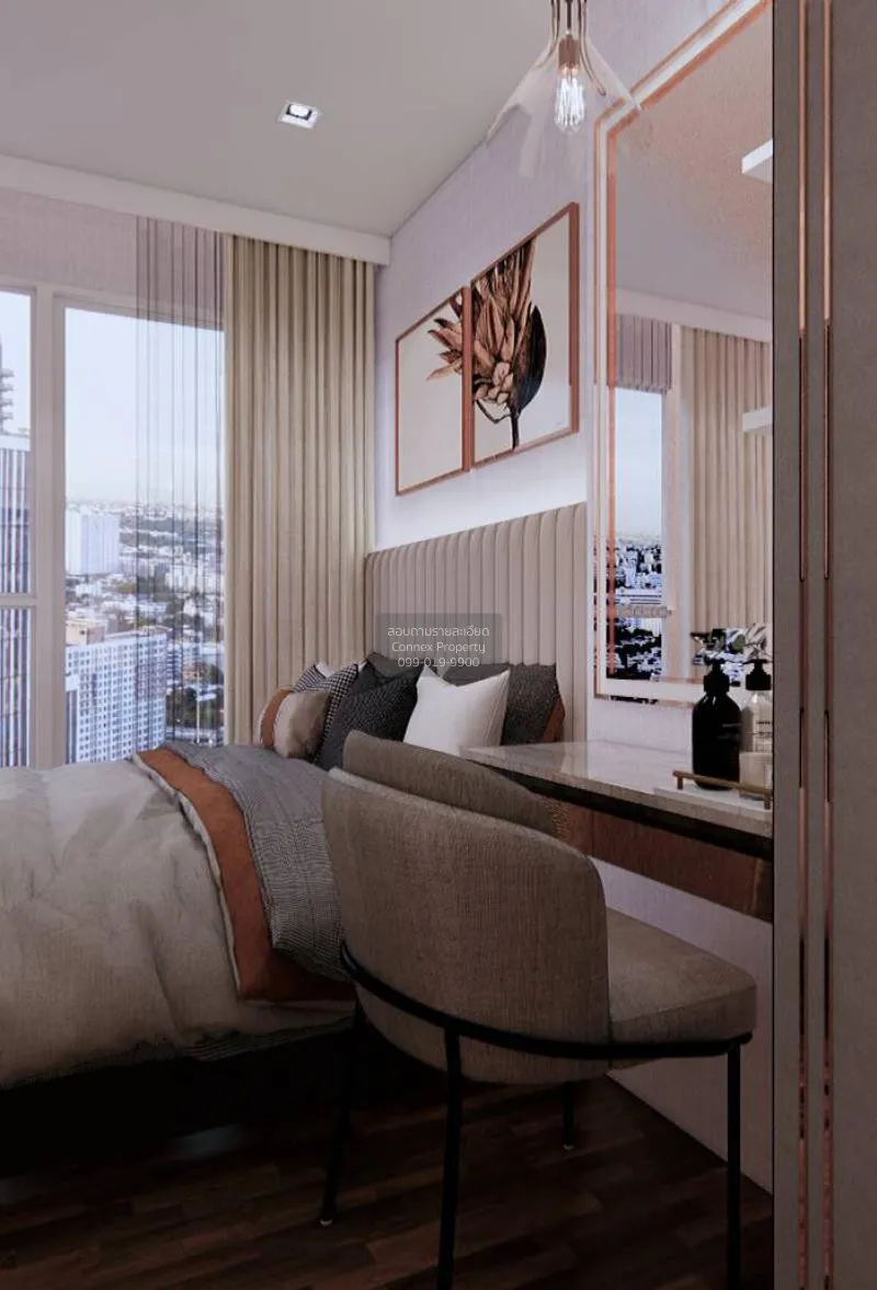 เช่าคอนโด  ไอวี่ ทองหล่อ BTS-ทองหล่อ คลองตันเหนือ เขต วัฒนา กรุงเ