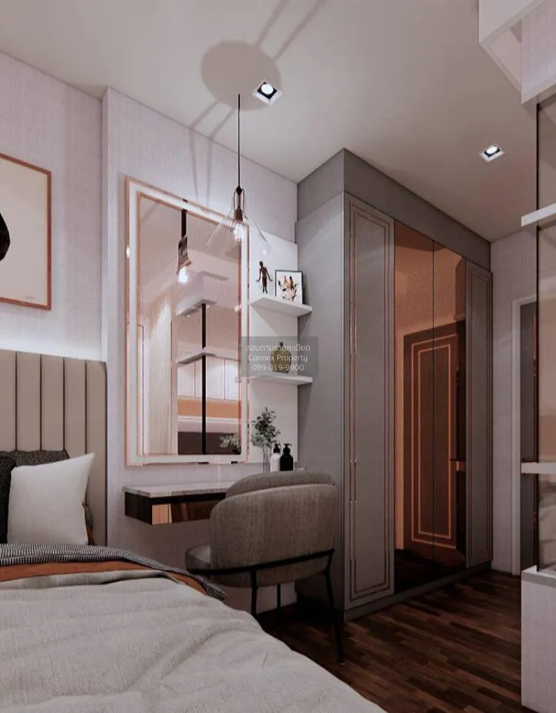 เช่าคอนโด  ไอวี่ ทองหล่อ BTS-ทองหล่อ คลองตันเหนือ เขต วัฒนา กรุงเ