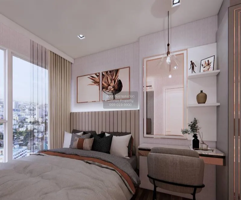 เช่าคอนโด  ไอวี่ ทองหล่อ BTS-ทองหล่อ คลองตันเหนือ เขต วัฒนา กรุงเ