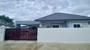 For Sale Pool Villa House Huai Yai Pattaya , nice view , wide frontage , Bang Lamung , Bang Lamung , Chon Buri , CX-122843