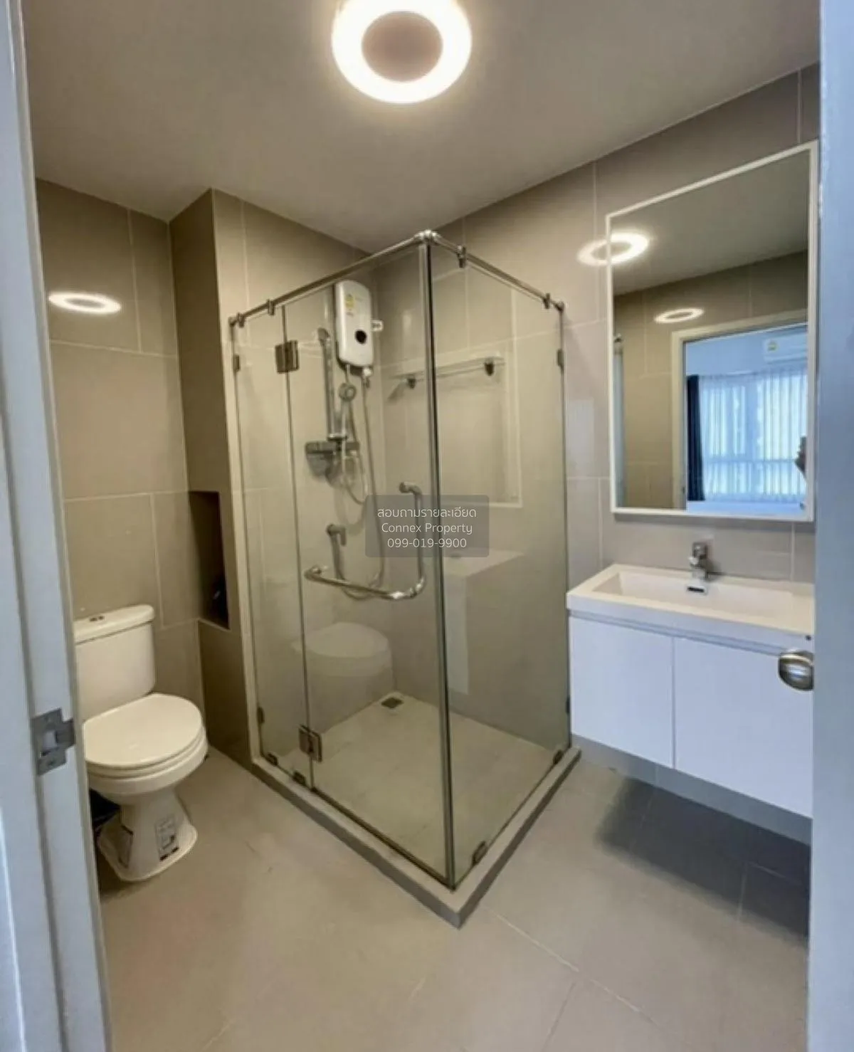 For Sale Condo , Chapter One Shine Bangpo , Bang Sue , Bang Su , 