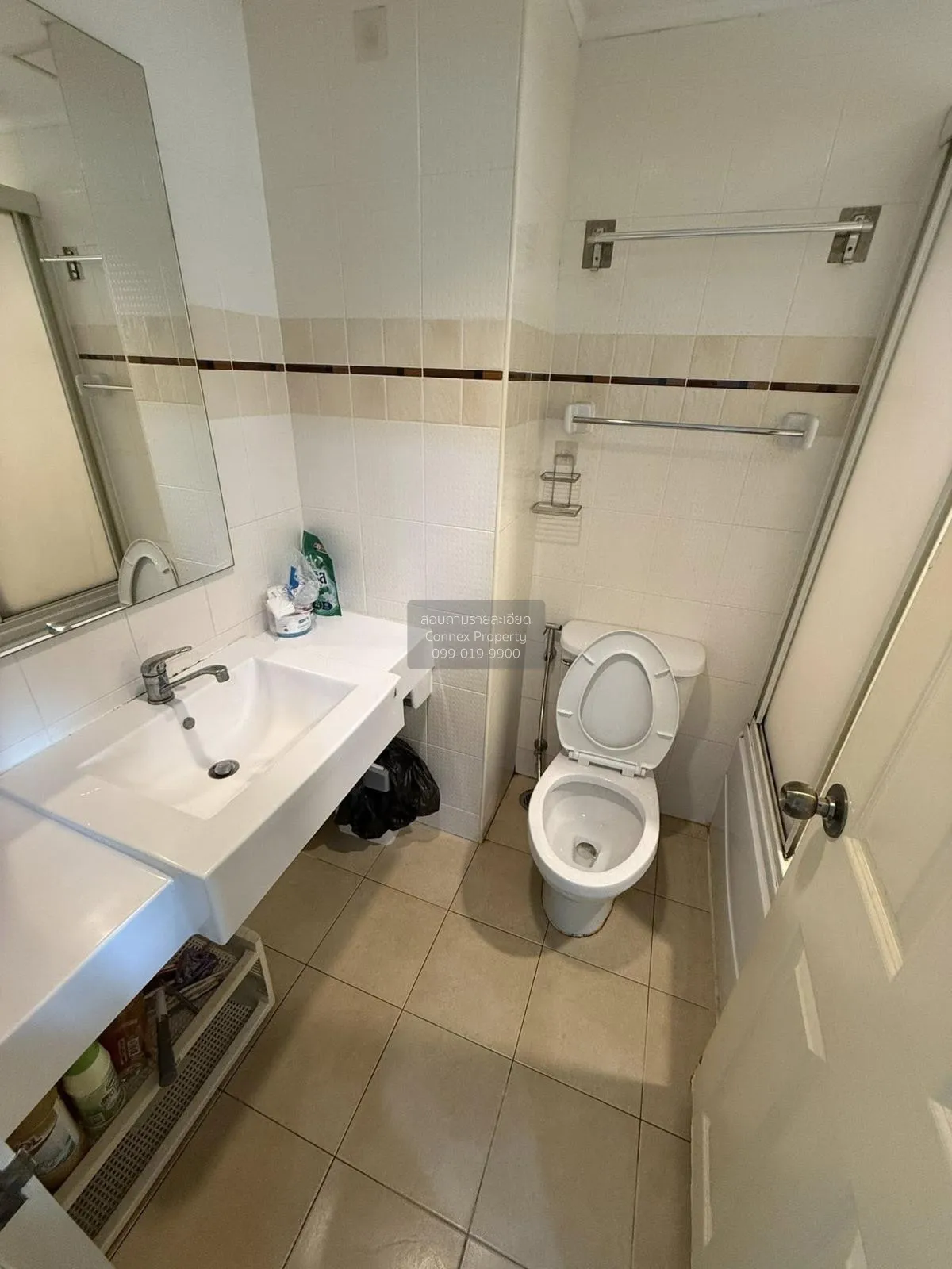 เช่าคอนโด  ลุมพินี เพลส รัชดา - ท่าพระ BTS-ตลาดพลู บุคคโล เขต ธนบ