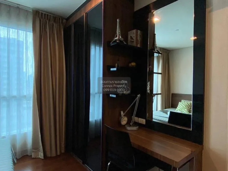 เช่าคอนโด  ไอวี่ ทองหล่อ BTS-ทองหล่อ คลองตันเหนือ เขต วัฒนา กรุงเ