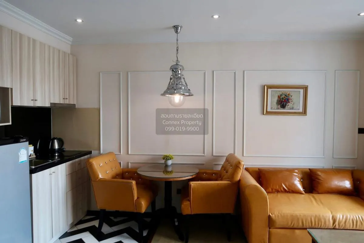 For Sale Condo , The Venetian Signature Condo Resort Pattaya , Na 2