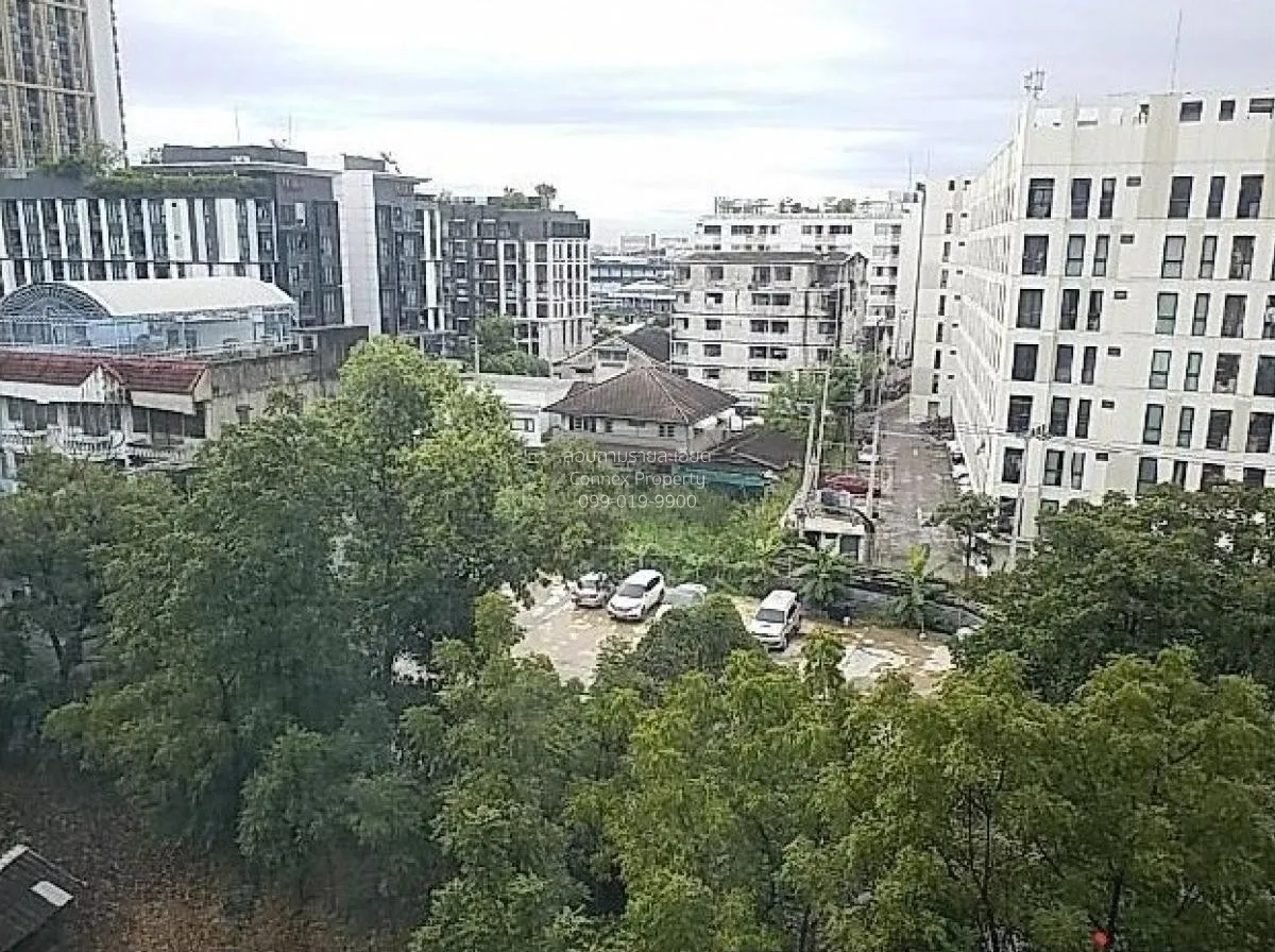 For Sale Condo , Deco Condo Sukhumvit 70/5 , BTS-Bearing , Bang N