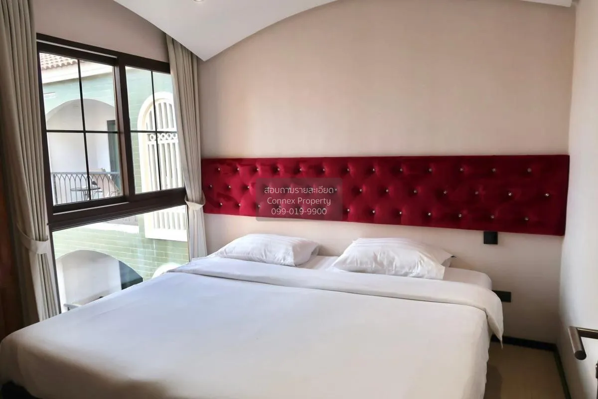 For Rent Condo , The Venetian Signature Condo Resort Pattaya , Na