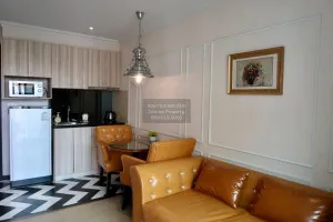 For Rent Condo , The Venetian Signature Condo Resort Pattaya , Na Chom Thian , Sattahip , Chon Buri , CX-122852