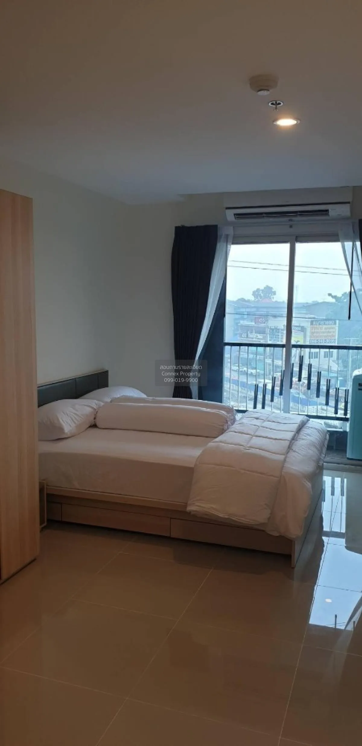 For Rent Condo , Asakan Place Srinakarin , Min Buri , Min Buri ,  1