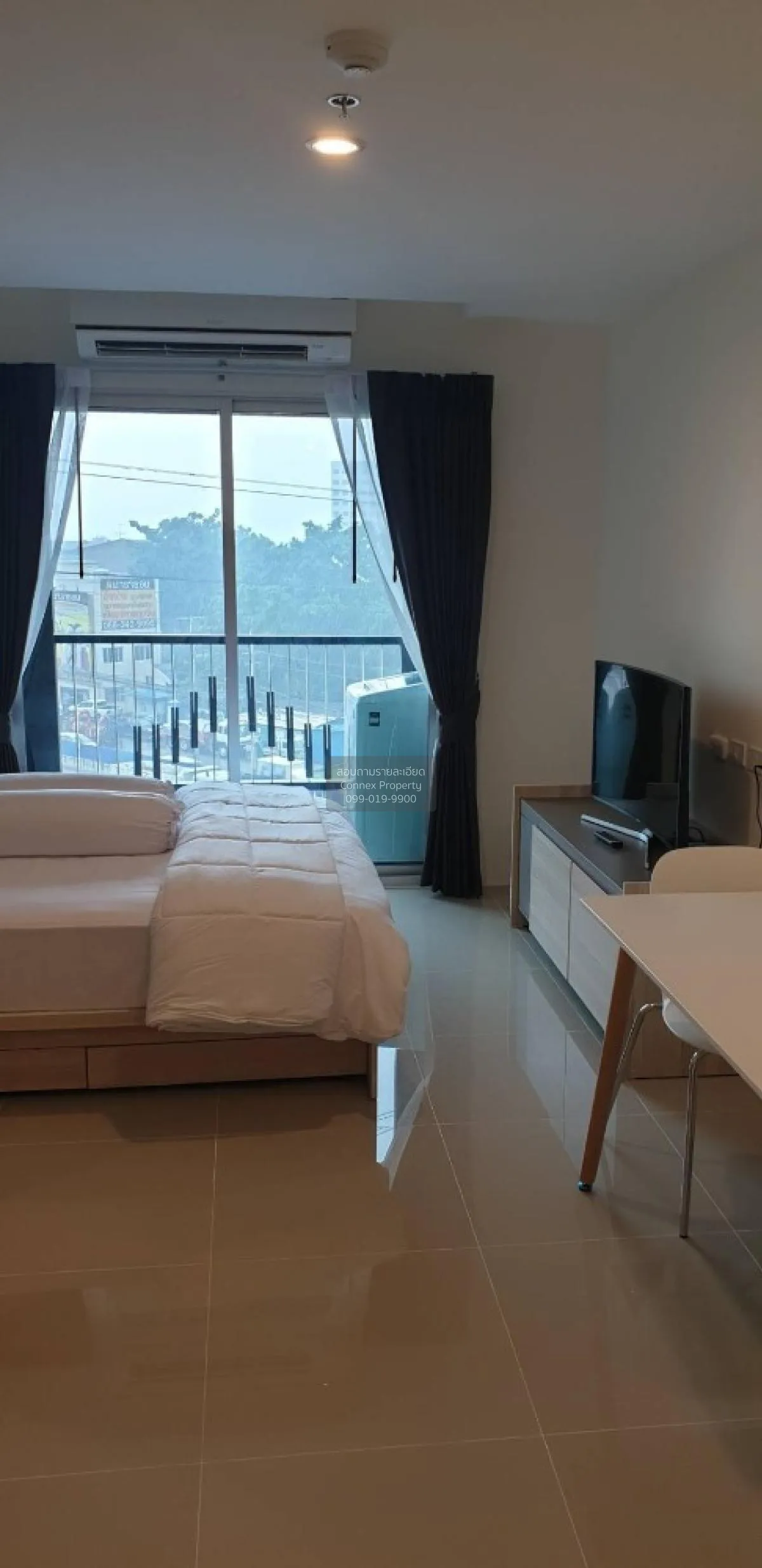 For Rent Condo , Asakan Place Srinakarin , Min Buri , Min Buri ,  2