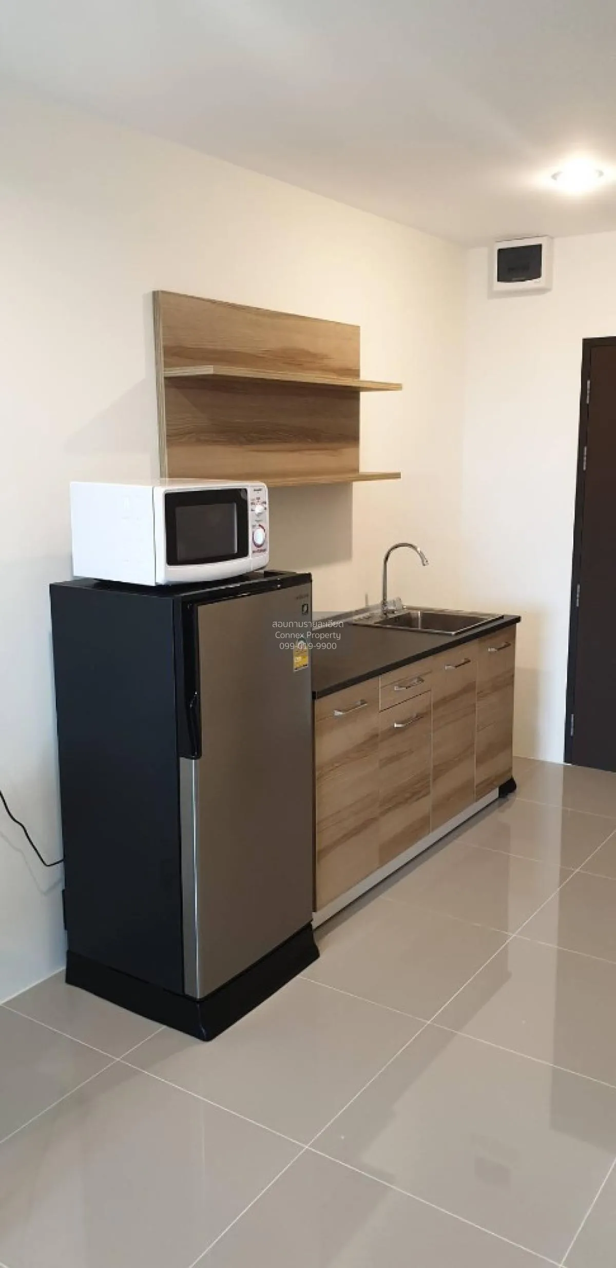 For Rent Condo , Asakan Place Srinakarin , Min Buri , Min Buri ,  4