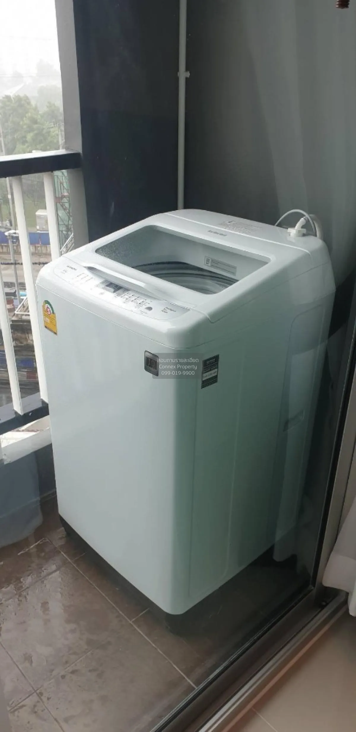 For Rent Condo , Asakan Place Srinakarin , Min Buri , Min Buri , 