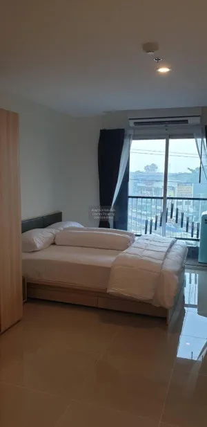 For Rent Condo , Asakan Place Srinakarin , Min Buri , Min Buri , Bangkok , CX-122855