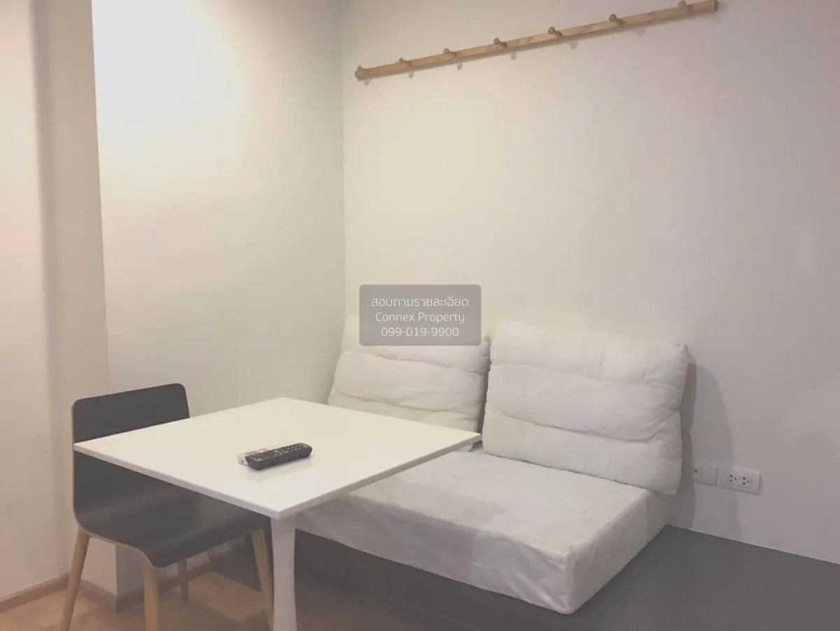 เช่าคอนโด  ยู ดีไลท์ เรสซิเดนซ์ พัฒนาการ - ทองหล่อ สวนหลวง เขต สว 1