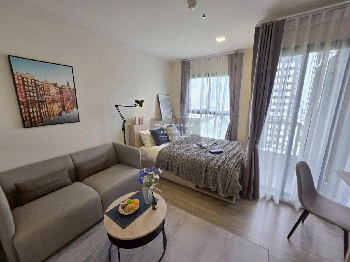 For Rent Condo , Nia by Sansiri , BTS-Phra Khanong , Phra Khanong 2