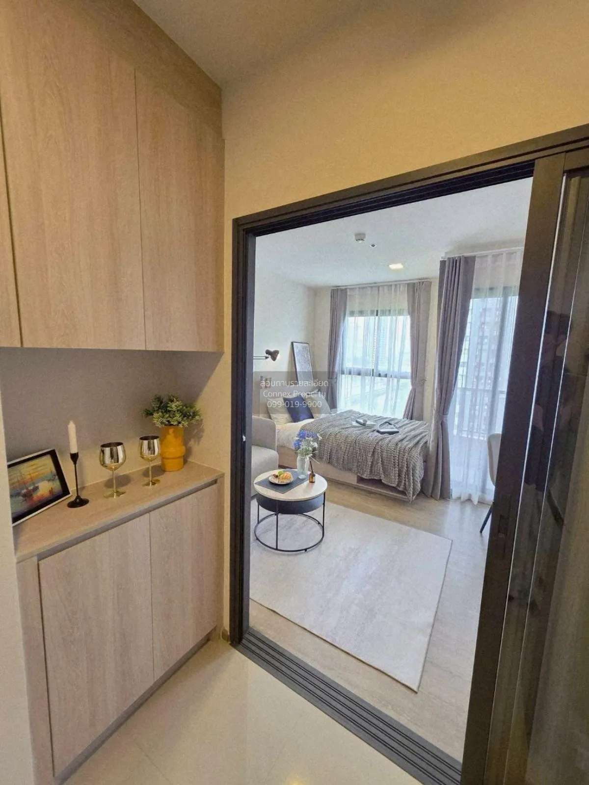 For Rent Condo , Nia by Sansiri , BTS-Phra Khanong , Phra Khanong