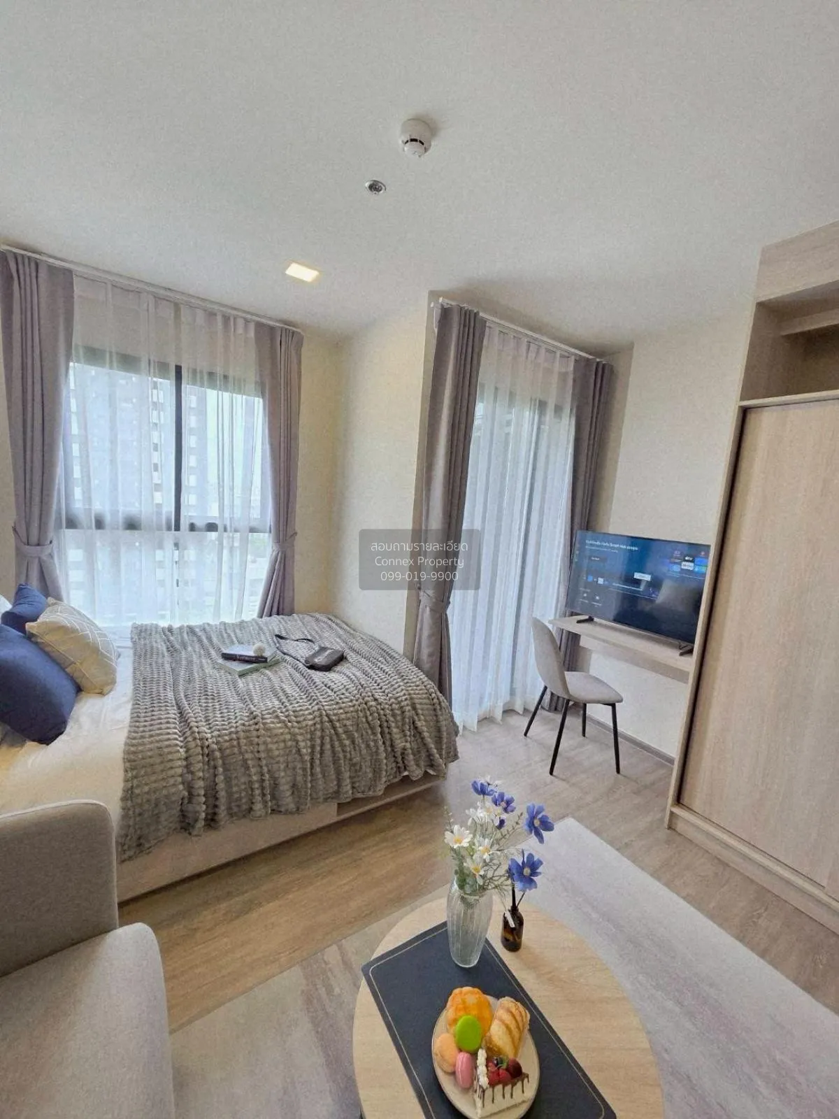 For Rent Condo , Nia by Sansiri , BTS-Phra Khanong , Phra Khanong