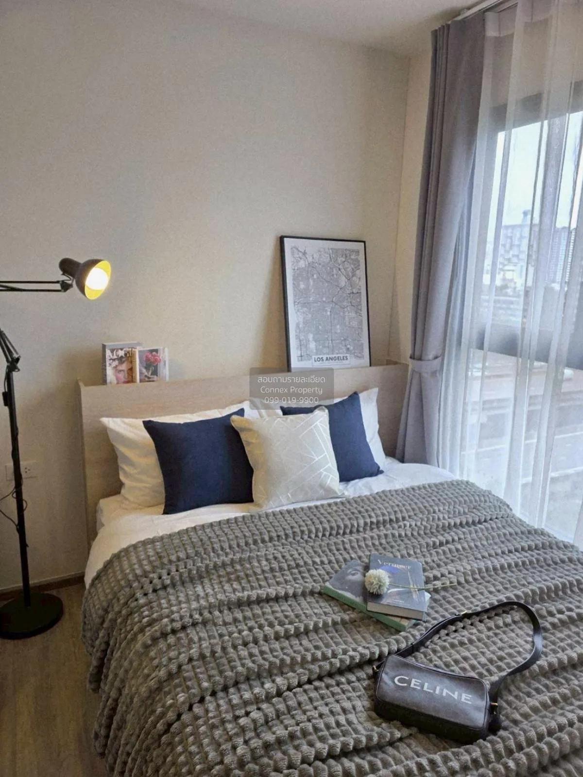 For Rent Condo , Nia by Sansiri , BTS-Phra Khanong , Phra Khanong