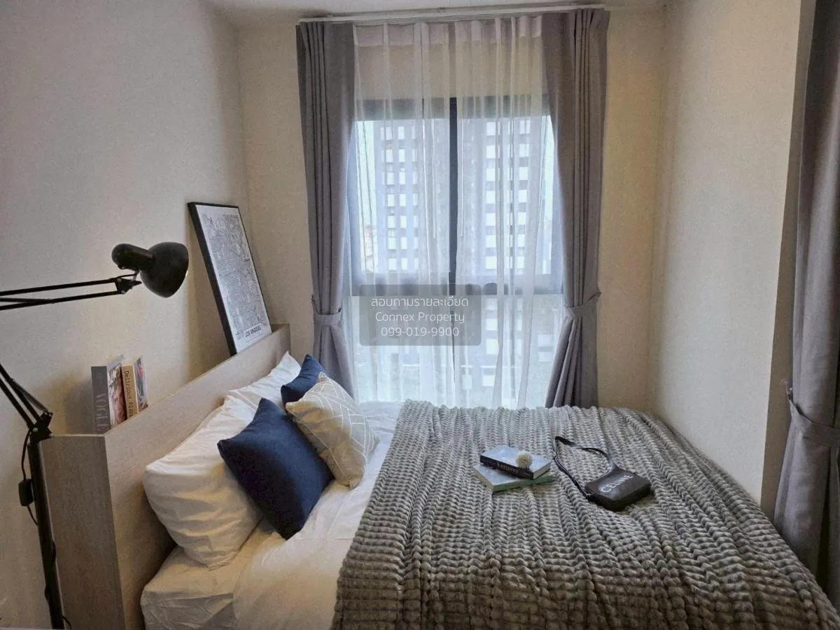 For Rent Condo , Nia by Sansiri , BTS-Phra Khanong , Phra Khanong