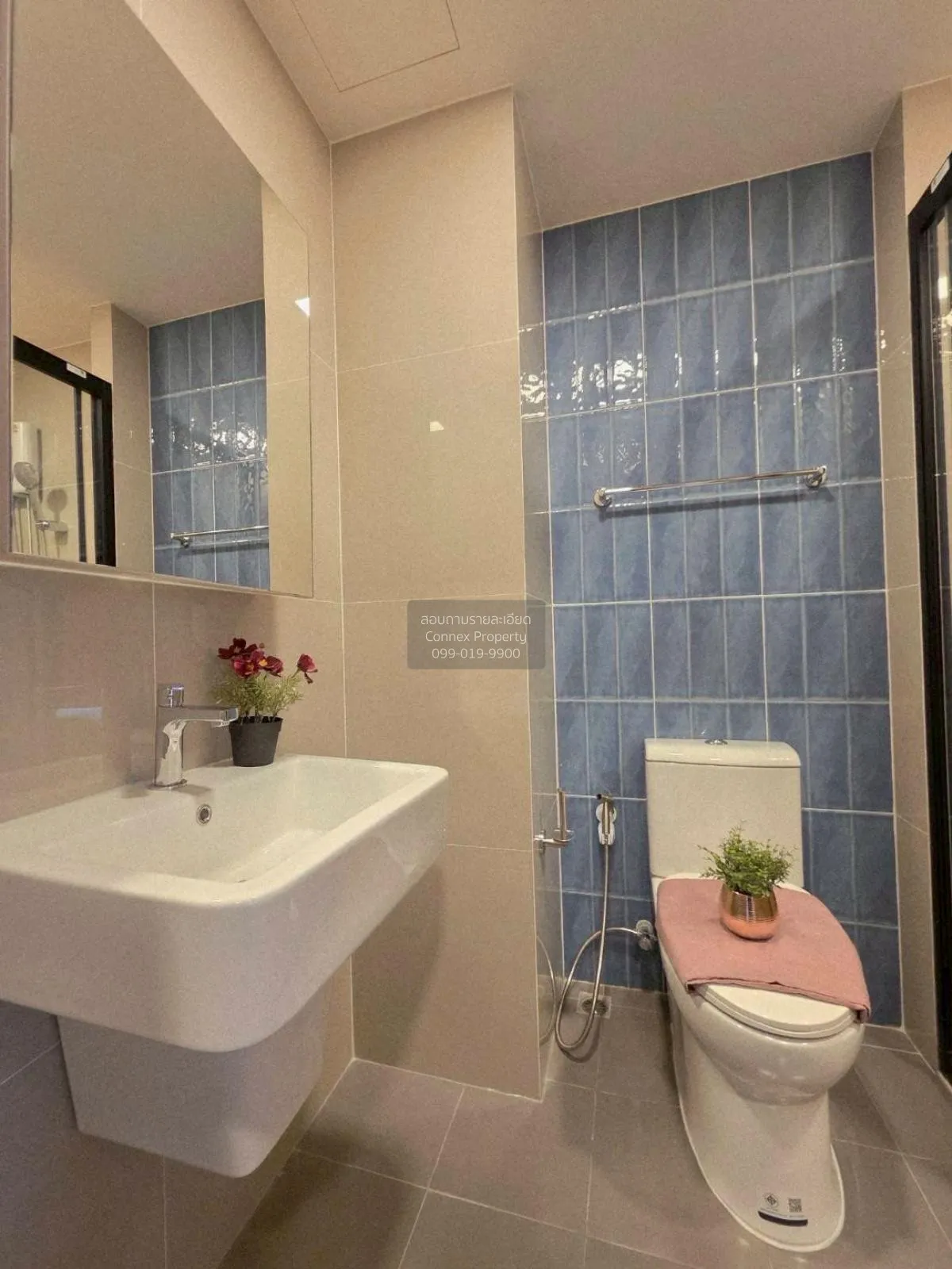 For Rent Condo , Nia by Sansiri , BTS-Phra Khanong , Phra Khanong