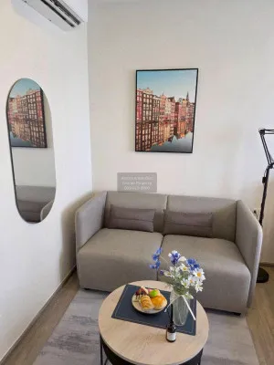 For Rent Condo , Nia by Sansiri , BTS-Phra Khanong , Phra Khanong Nuea , Watthana , Bangkok , CX-122858