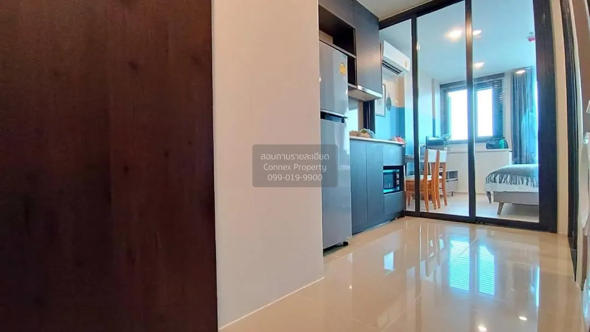 เช่าคอนโด  เอ็กซ์ที ห้วยขวาง MRT-ห้วยขวาง ห้วยขวาง เขต ห้วยขวาง ก