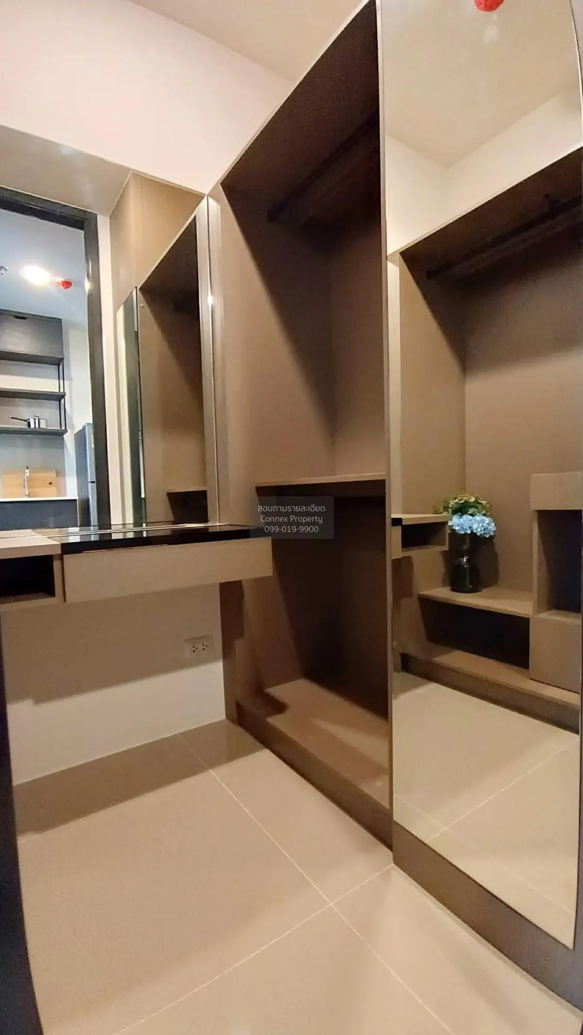 เช่าคอนโด  เอ็กซ์ที ห้วยขวาง MRT-ห้วยขวาง ห้วยขวาง เขต ห้วยขวาง ก