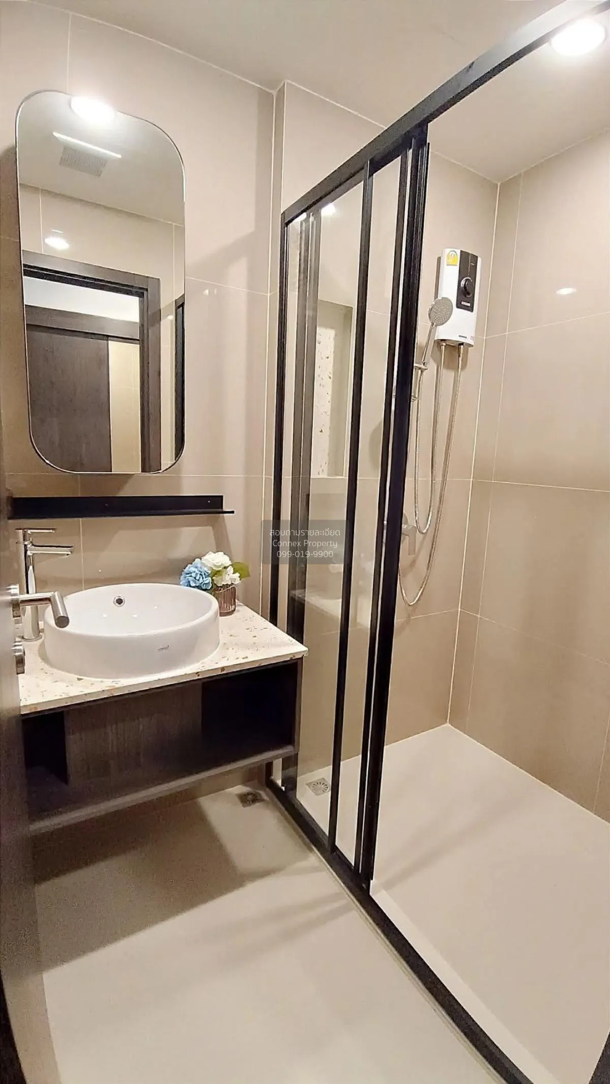 เช่าคอนโด  เอ็กซ์ที ห้วยขวาง MRT-ห้วยขวาง ห้วยขวาง เขต ห้วยขวาง ก