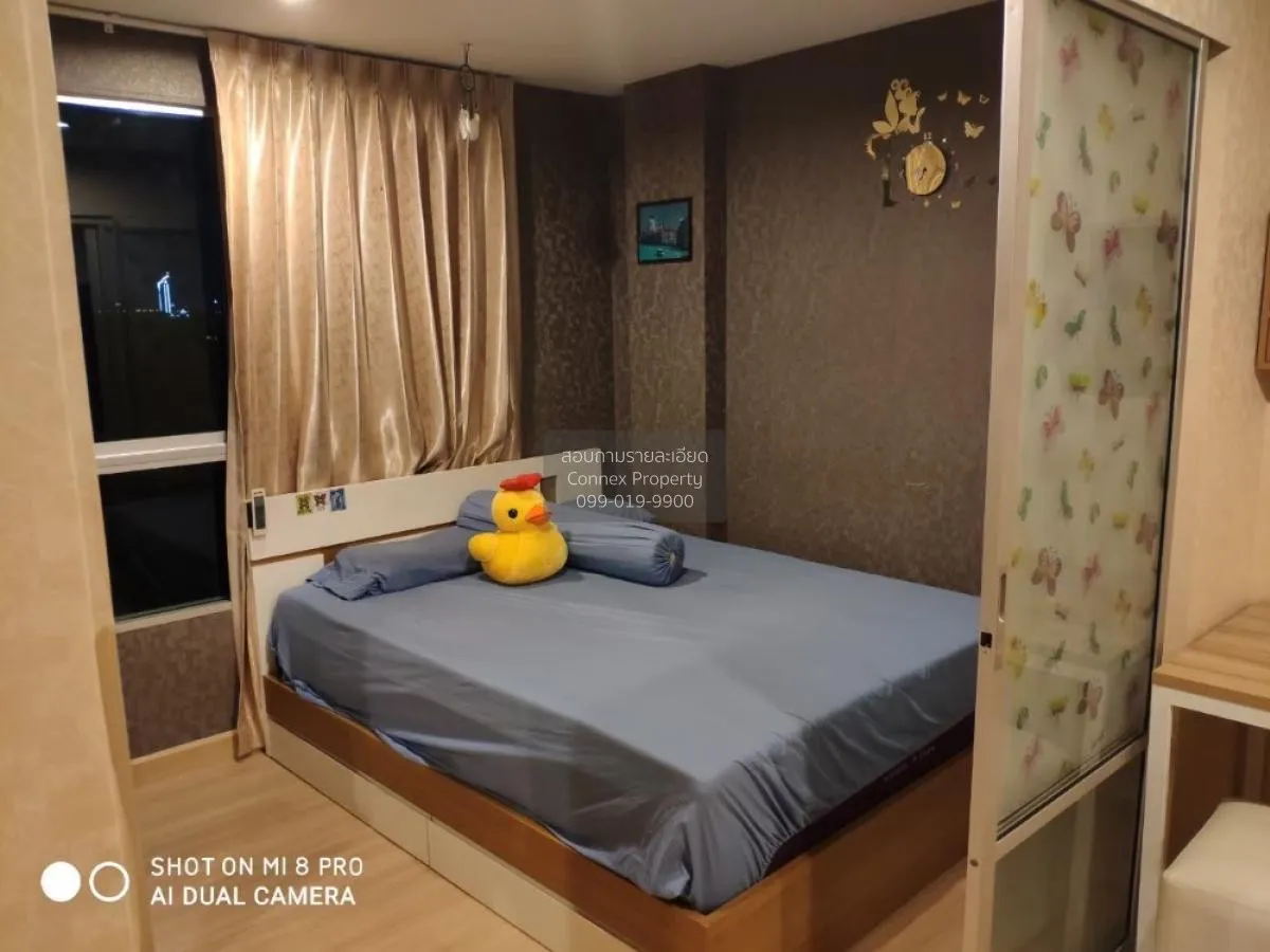 For Rent Condo , THE NICHE ID RAMA 2 , Bang Mot , Chom Thong , Ba 3