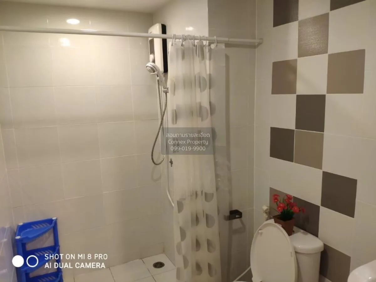 For Rent Condo , THE NICHE ID RAMA 2 , Bang Mot , Chom Thong , Ba 4