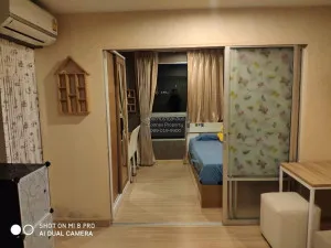 For Rent Condo , THE NICHE ID RAMA 2 , Bang Mot , Chom Thong , Bangkok , CX-122862