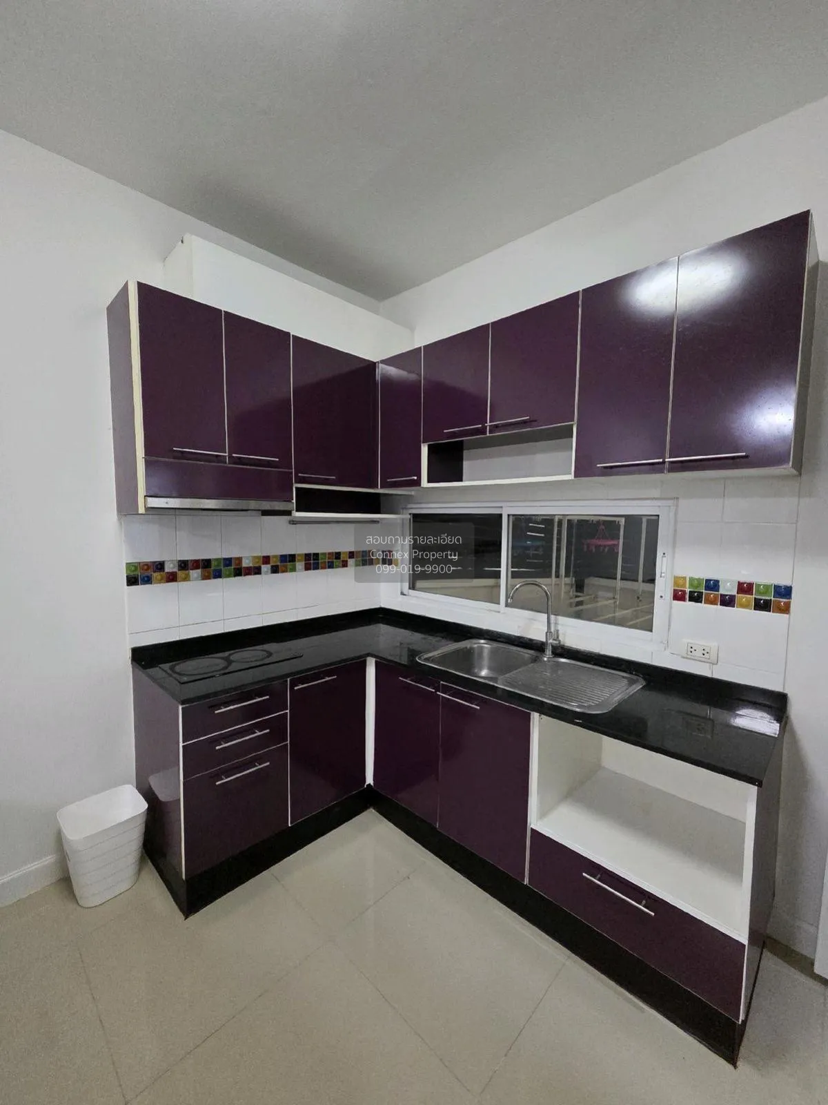 For Sale Townhouse/Townhome  , The Colors Premium Bangna Km.8 , B