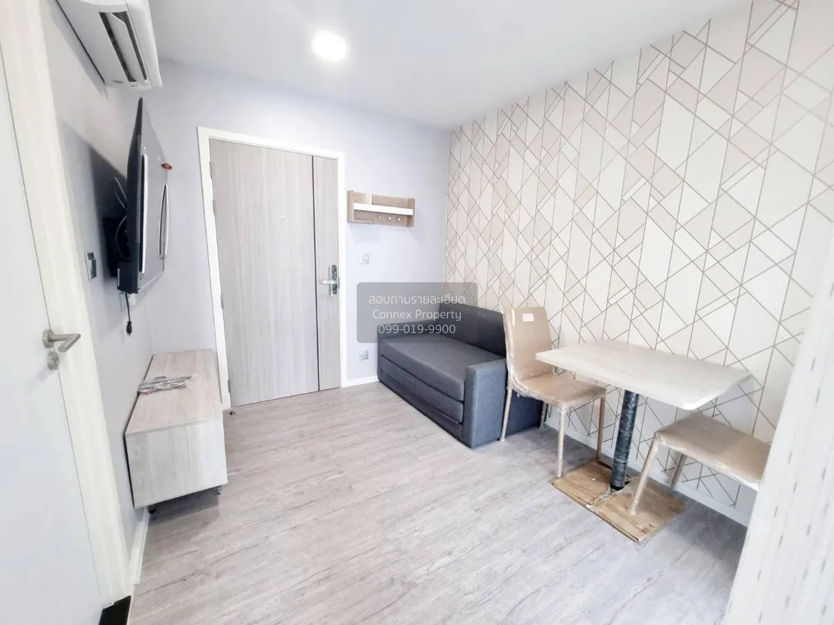 เช่าคอนโด  แอทโมซ ทรอปิคานา บางนา บางนา เขต บางนา กรุงเทพ CX-1228 2