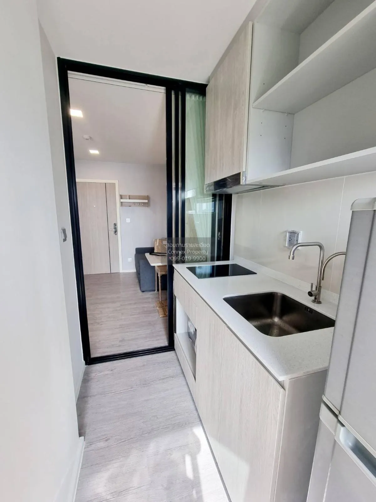 เช่าคอนโด  แอทโมซ ทรอปิคานา บางนา บางนา เขต บางนา กรุงเทพ CX-1228 3