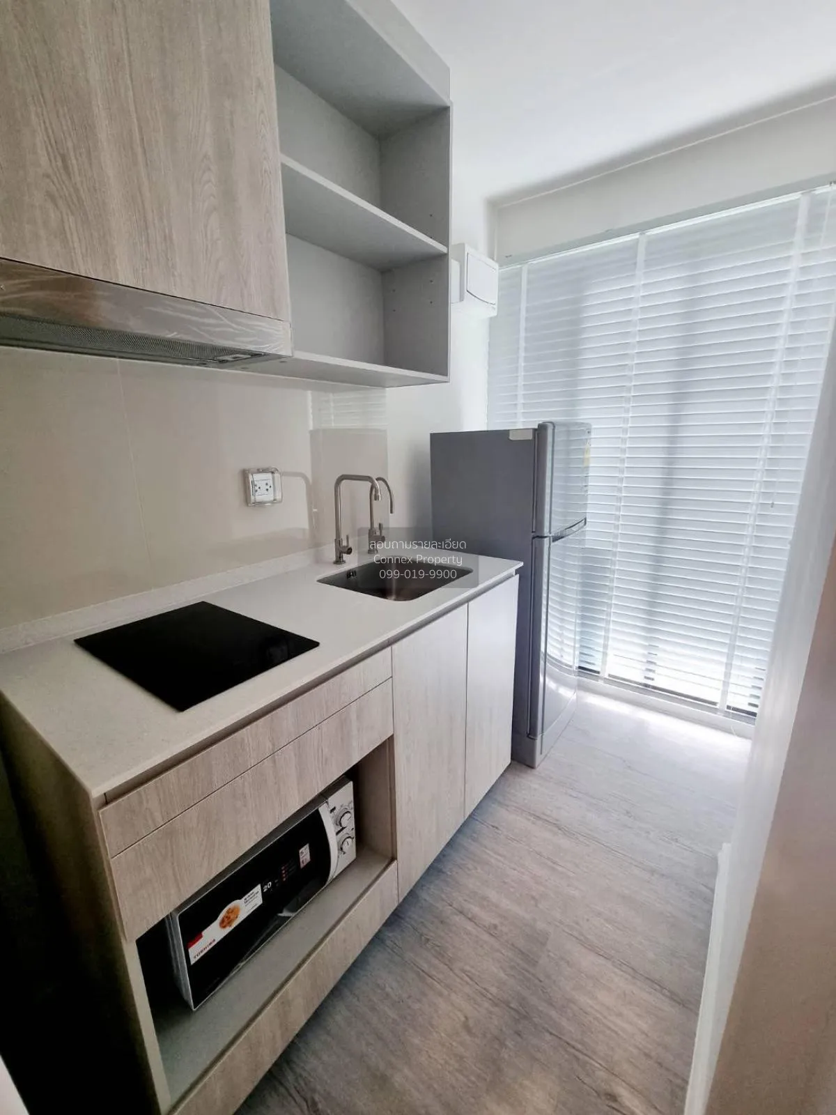 เช่าคอนโด  แอทโมซ ทรอปิคานา บางนา บางนา เขต บางนา กรุงเทพ CX-1228 4
