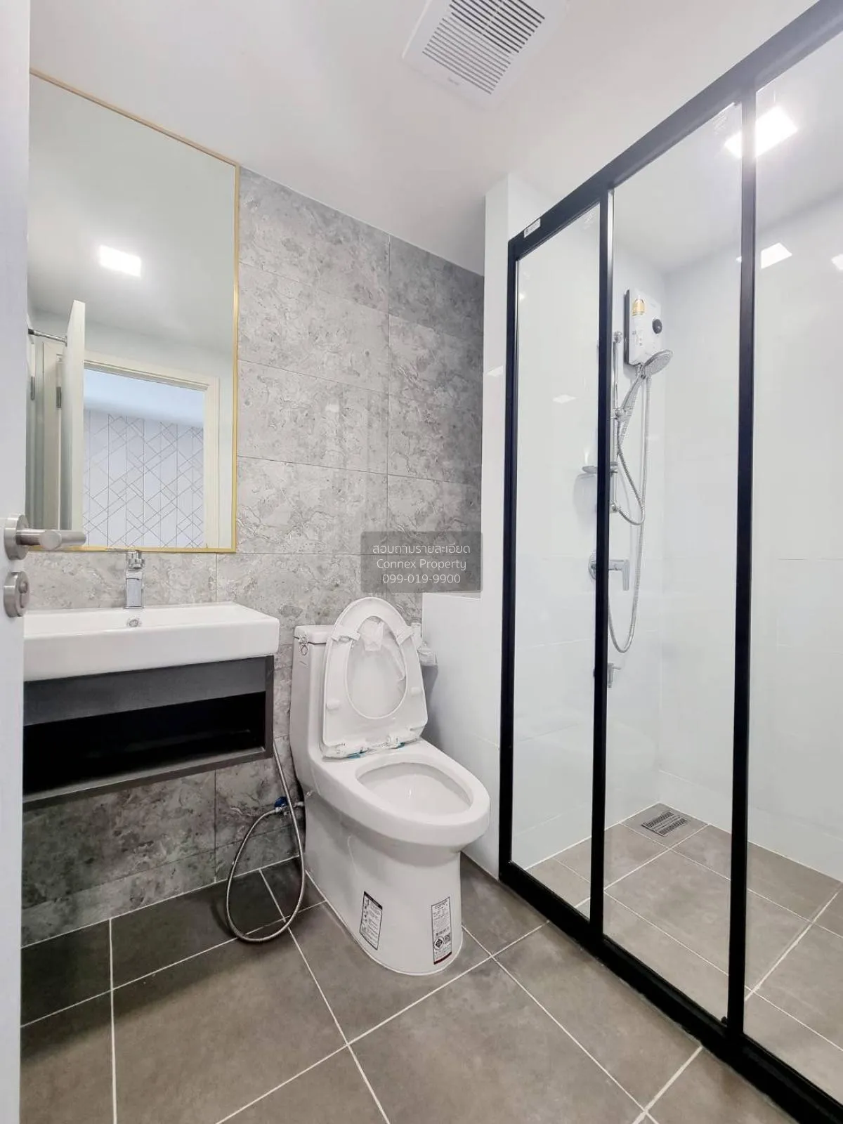 เช่าคอนโด  แอทโมซ ทรอปิคานา บางนา บางนา เขต บางนา กรุงเทพ CX-1228