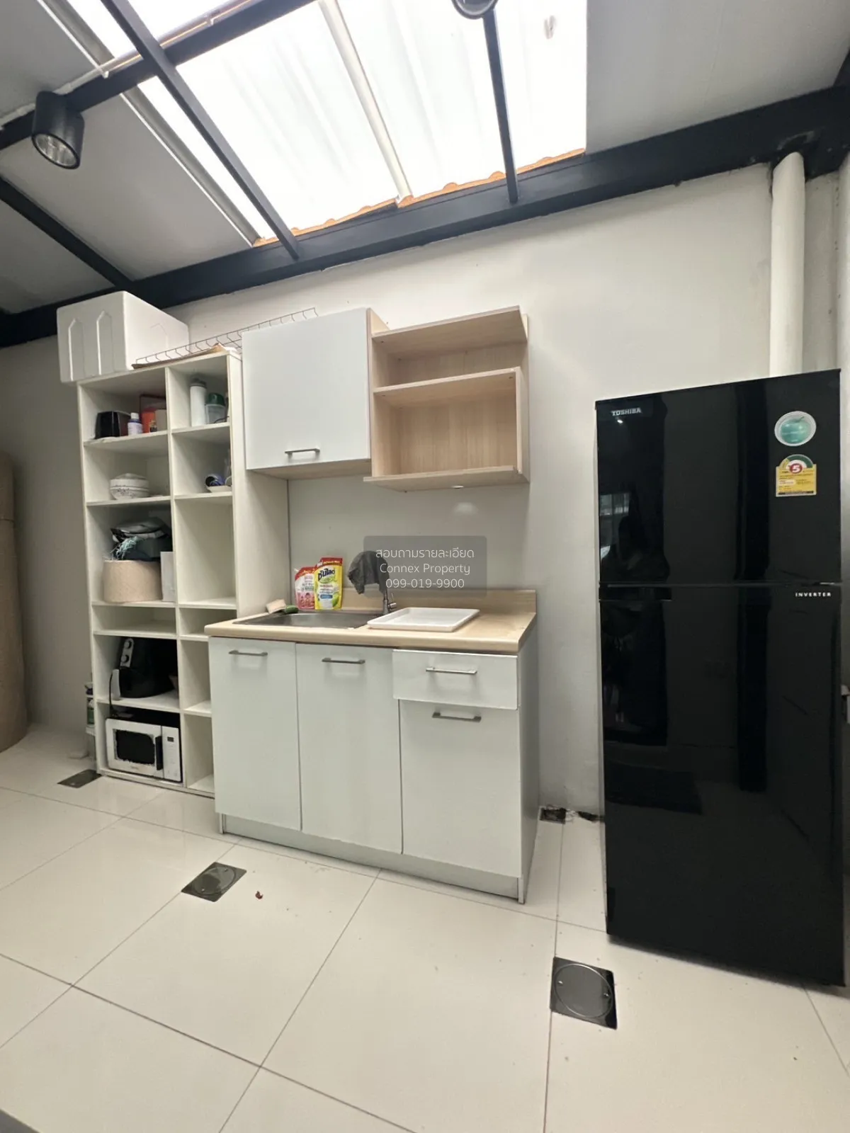 For Sale Townhouse/Townhome  , Verve Saimai - Phaholyothin , O Ng