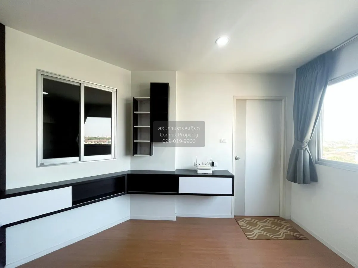 For Sale Condo , Lumpini Condo Town Ramindra – Latplakhao 2 , Anu 2