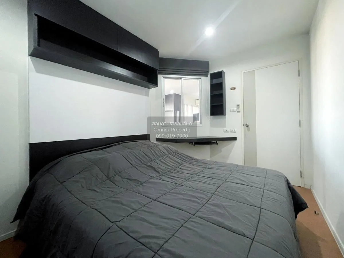 For Sale Condo , Lumpini Condo Town Ramindra – Latplakhao 2 , Anu 4