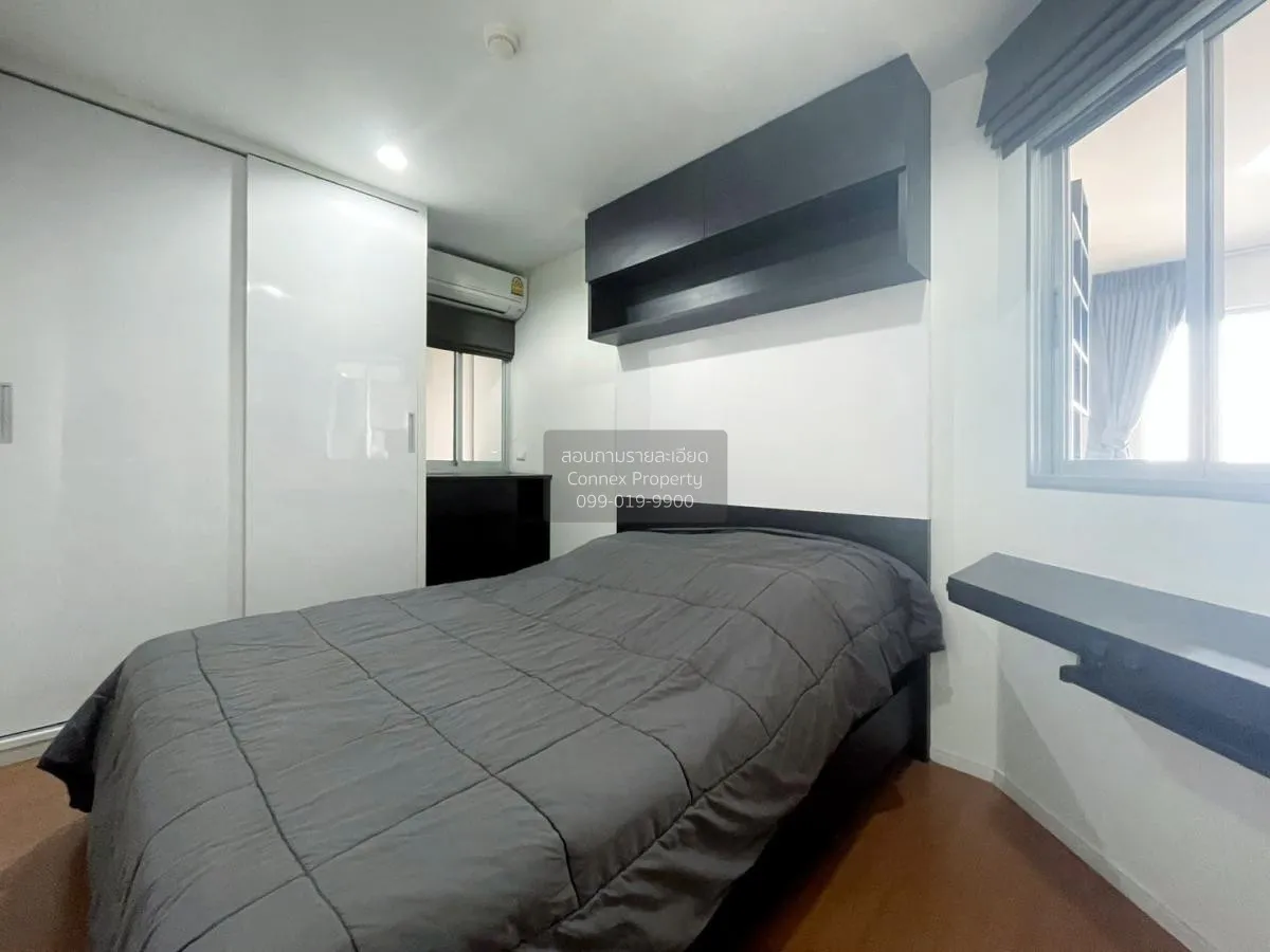 For Sale Condo , Lumpini Condo Town Ramindra – Latplakhao 2 , Anu