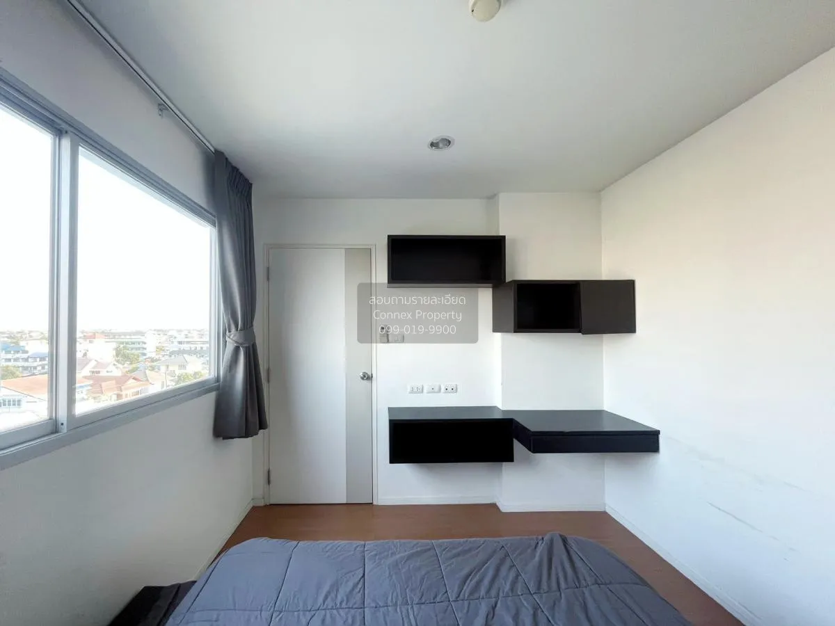 For Sale Condo , Lumpini Condo Town Ramindra – Latplakhao 2 , Anu