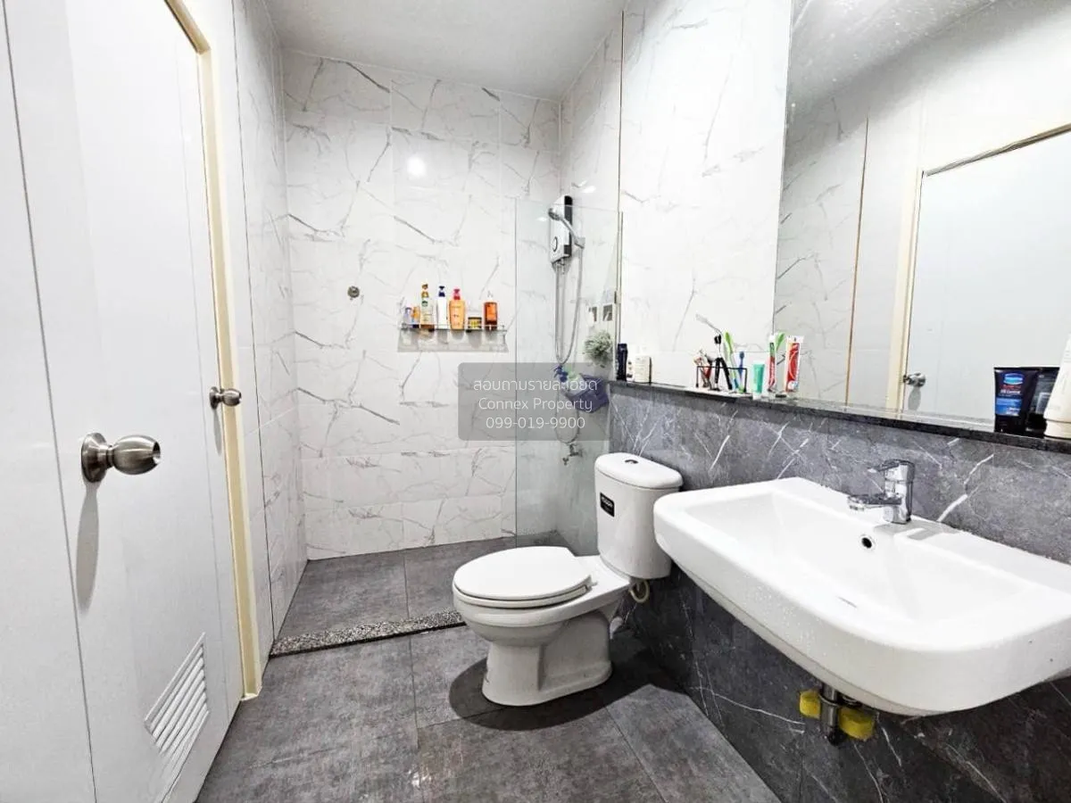 ขายทาวน์เฮ้าส์/ทาวน์โฮม  เอสเกต ทาวน์ ราชพฤกษ์ - 345 ลำโพ บางบัวท