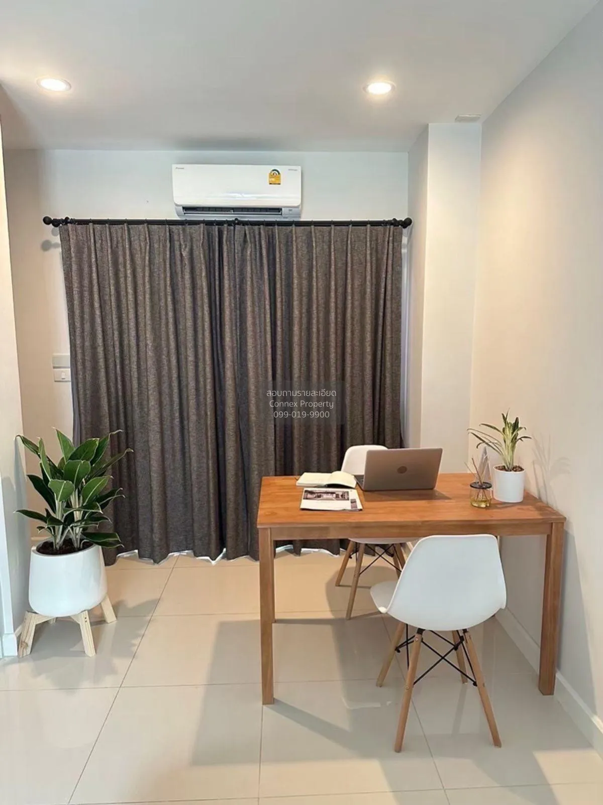 เช่าทาวน์เฮ้าส์/ทาวน์โฮม  เวิร์ฟ สายไหม - พหลโยธิน ออเงิน เขต สาย 2