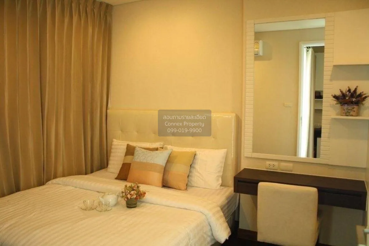 เช่าคอนโด  ไอวี่ ทองหล่อ BTS-ทองหล่อ คลองตันเหนือ เขต วัฒนา กรุงเ